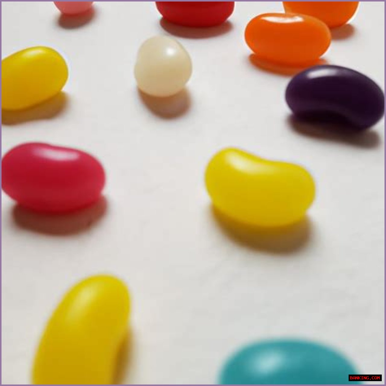 All About Jelly Beans: A Sweet Journey Through History, Flavors, And Fun Facts