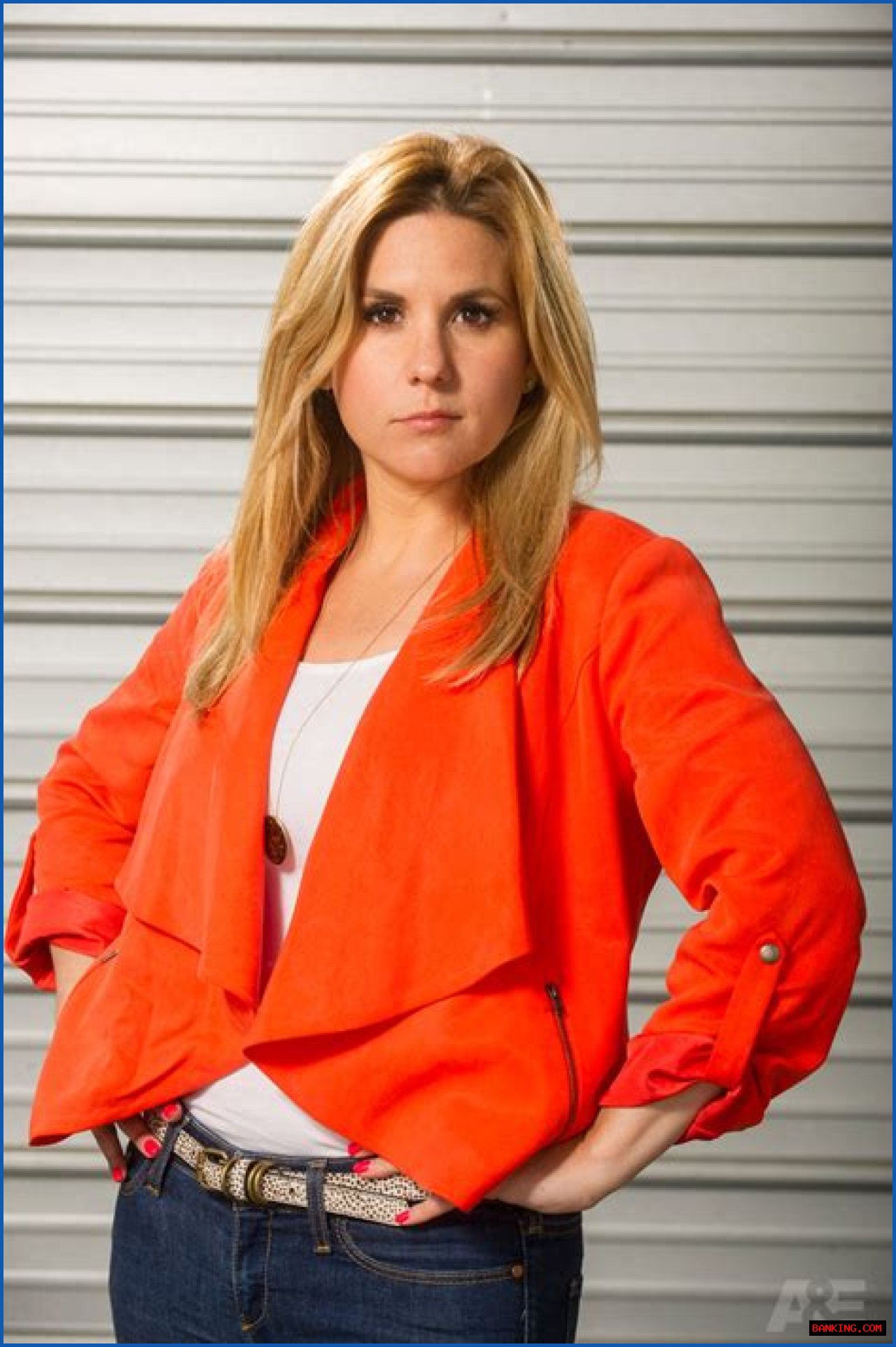 Brandi Passante: The Rise Of A Storage Wars Star