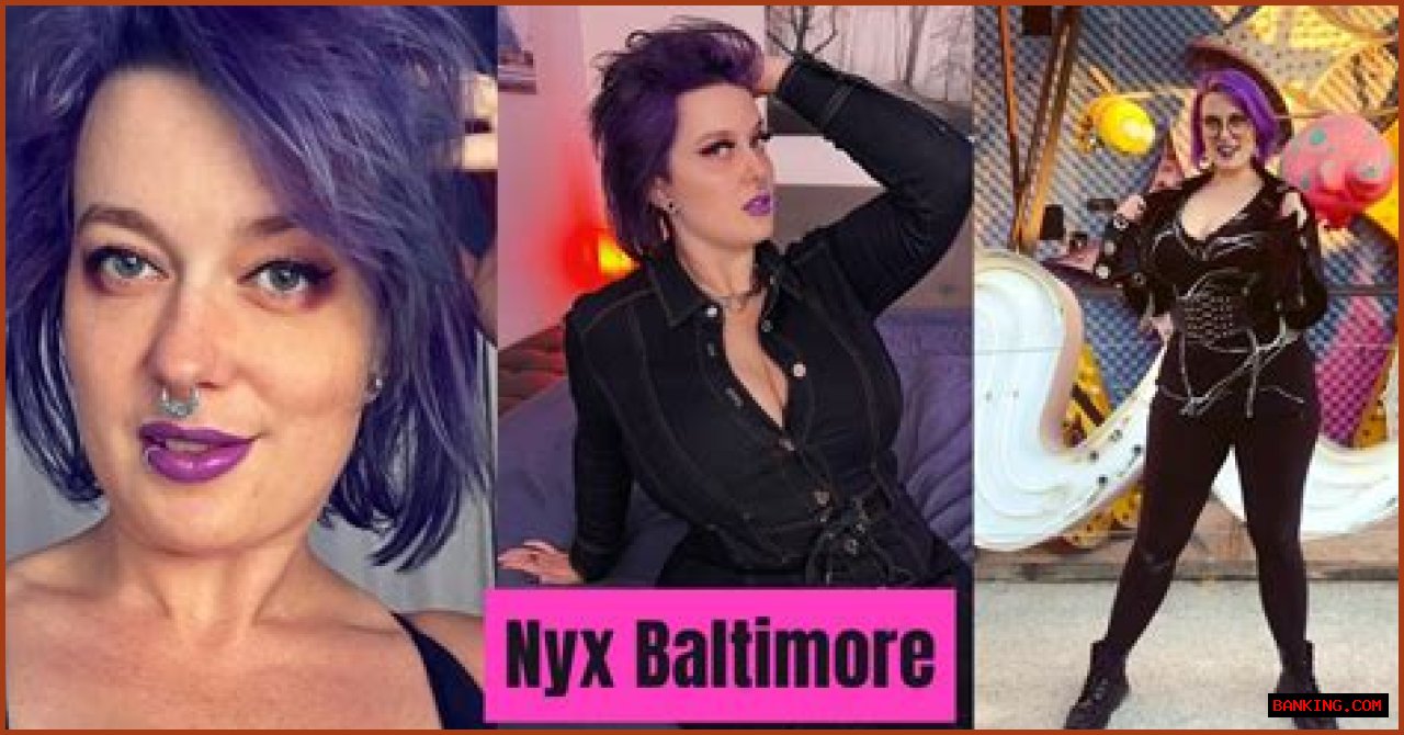 Cathy Heavens: The Journey Of A Star In The Adult Entertainment Industry