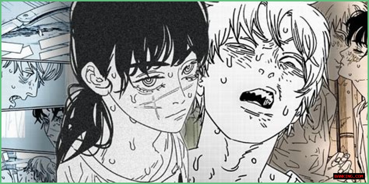 Chainsaw Man Chapter 267: A Deep Dive Into The Latest Developments