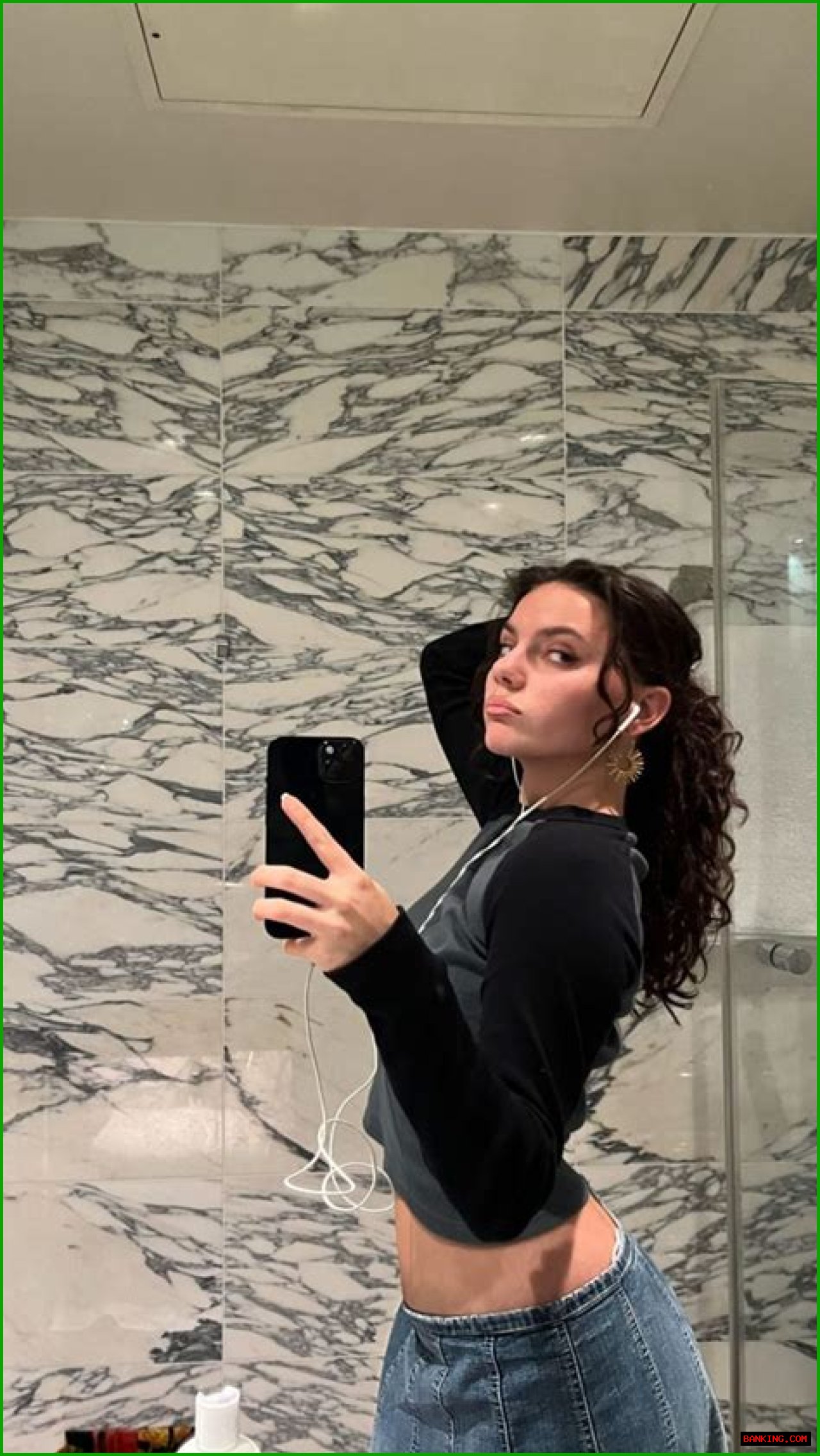 Dafne Keen Leak: Unveiling The Truth Behind The Controversy