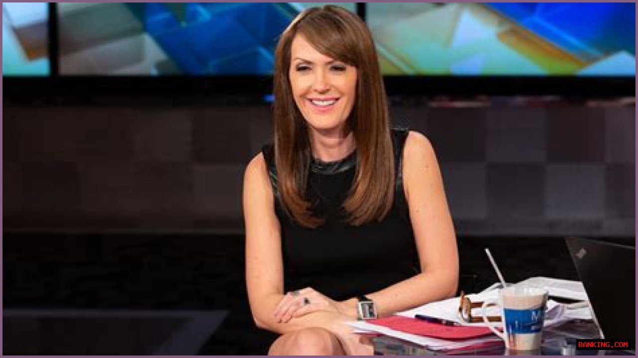 Dagen McDowell: A Comprehensive Look Into The Life And Career Of The Renowned Financial Analyst