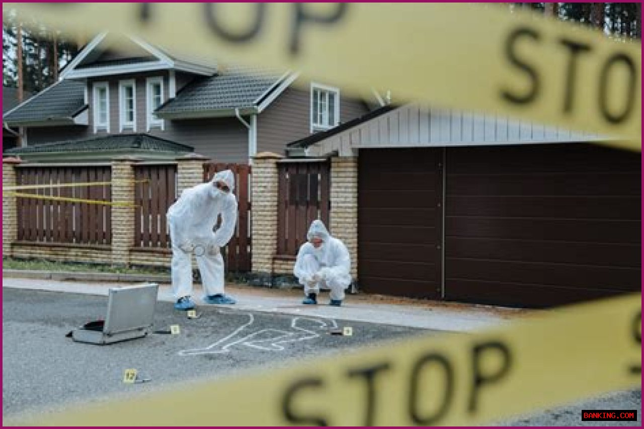 Dede Crime Pics: A Deep Dive Into The Infamous Case