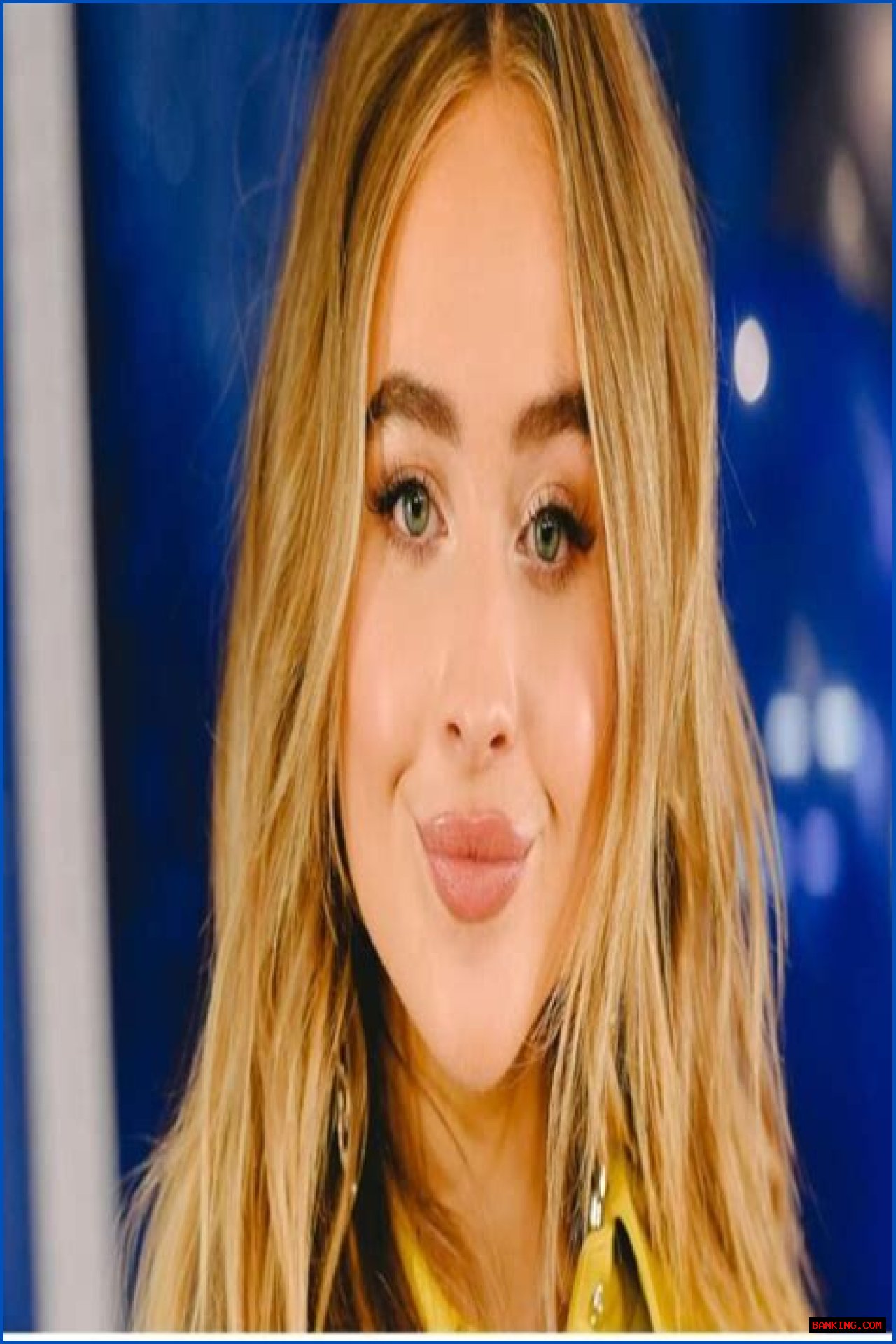 Discovering The Height Of Sabrina Carpenter: A Closer Look