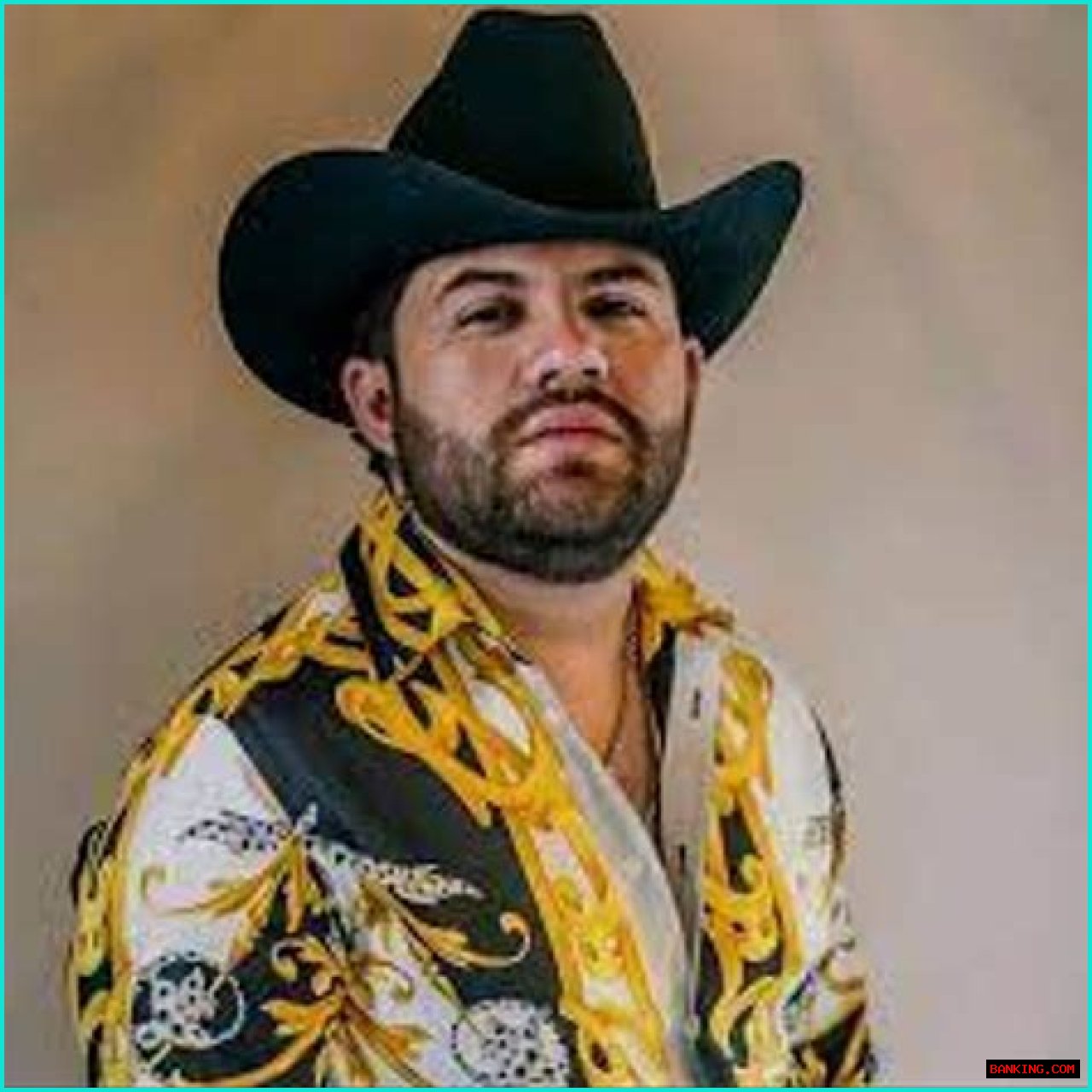 Discovering The Roots Of Luis R. Conriquez: A Journey Through Time