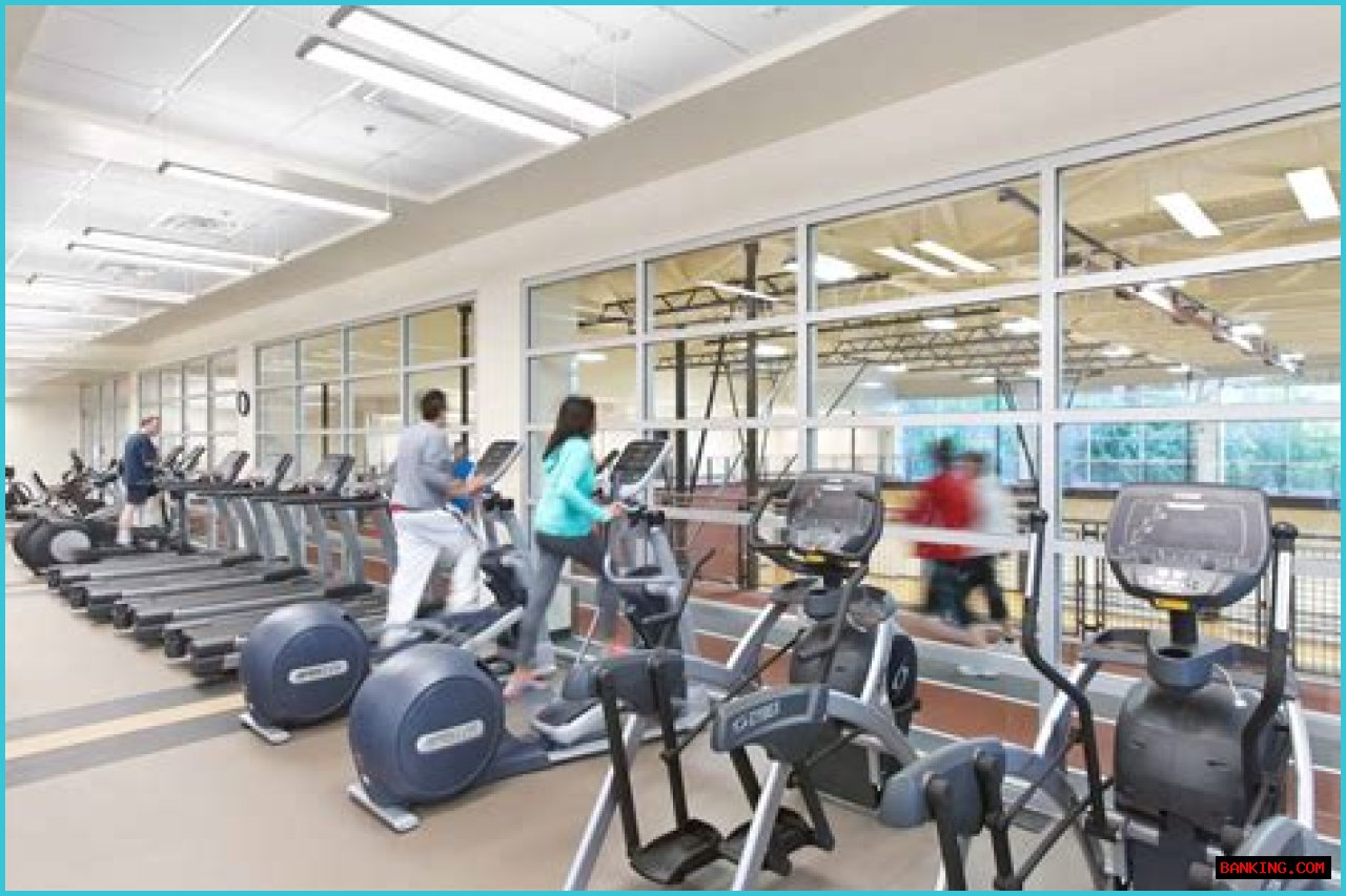 Discovering The Vibrant Community At Spring Hill Rec Center