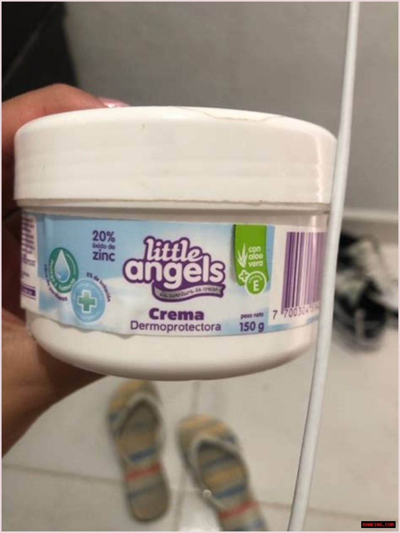 Discovering The Wonders Of Little Angels Crema