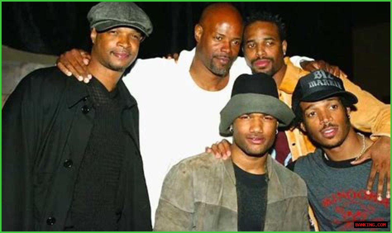 Dwayne Wayans: The Truth Behind His Alleged Drug Use