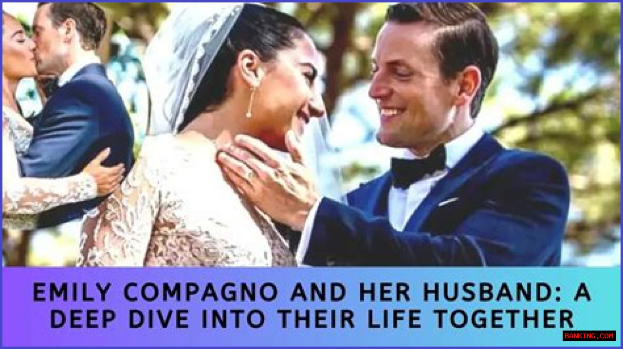 Emily Compagno: A Deep Dive Into Her Married Life