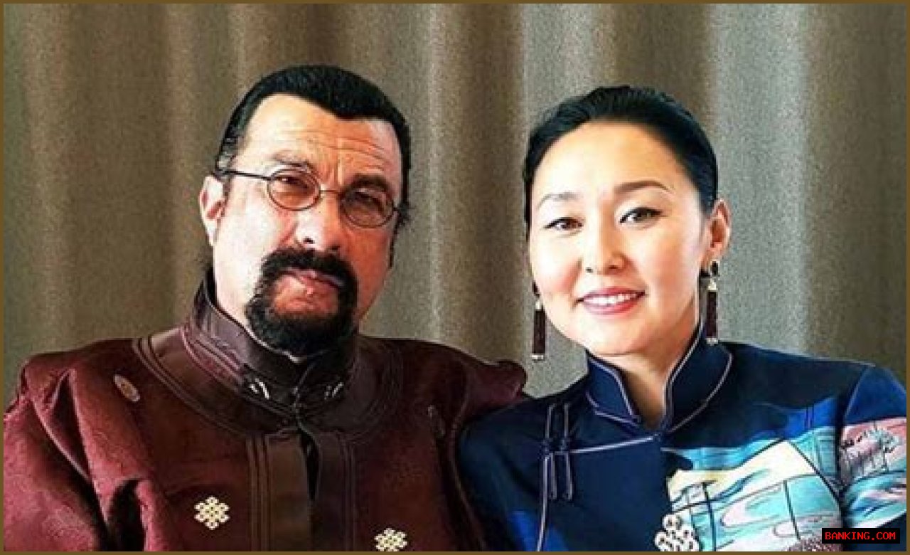 Erdenetuya Batsukh: The Inspiring Journey Of A Mongolian Entrepreneur