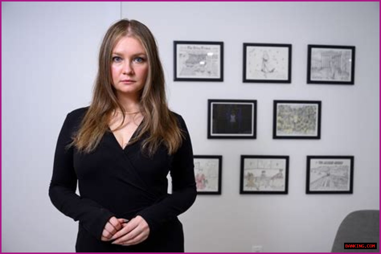 Exploring The Controversy Surrounding Anna Delvey: The Nude Photo Scandal