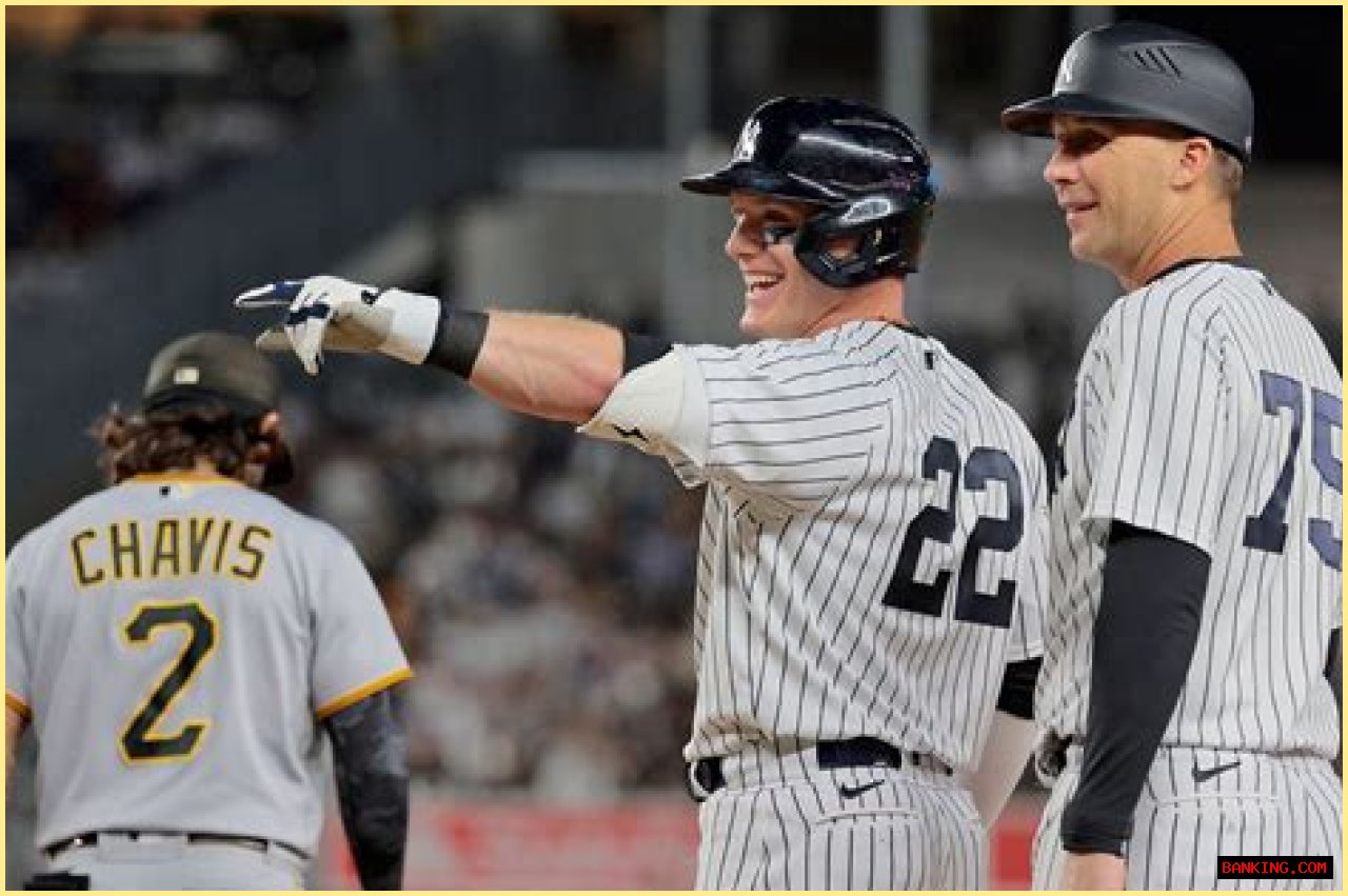 Harrison Bader: The Truth Behind The Rumors Of His Sexuality