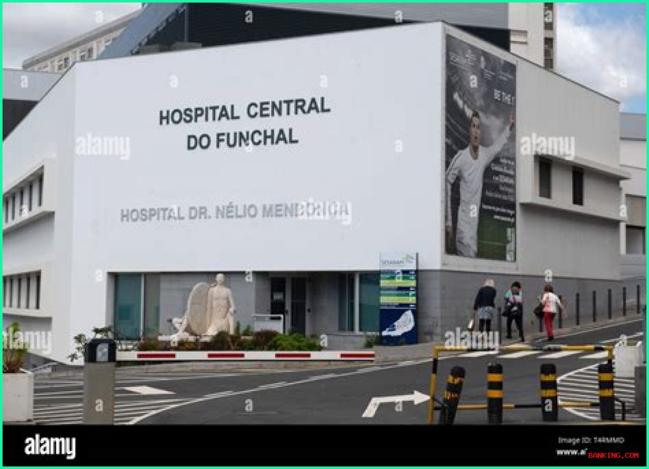 Hospital Dr. Nélio Mendonça: A Comprehensive Guide To Healthcare Excellence
