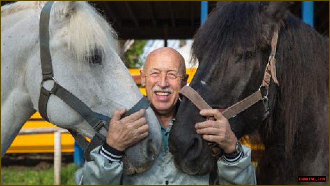 Is Doctor Pol Still Alive? The Life And Legacy Of A Beloved Veterinarian
