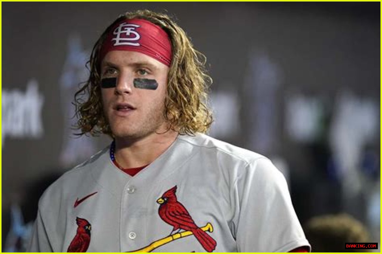 Is Harrison Bader Gay? Exploring The Life And Relationships Of The MLB Star