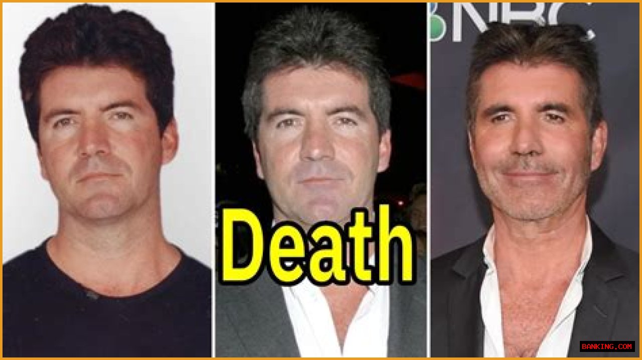 Is Simon Cowell Dead? Exploring The Truth Behind The Rumors