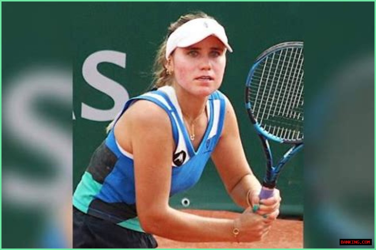 Is Sofia Kenin Married? The Personal Life Of The Rising Tennis Star
