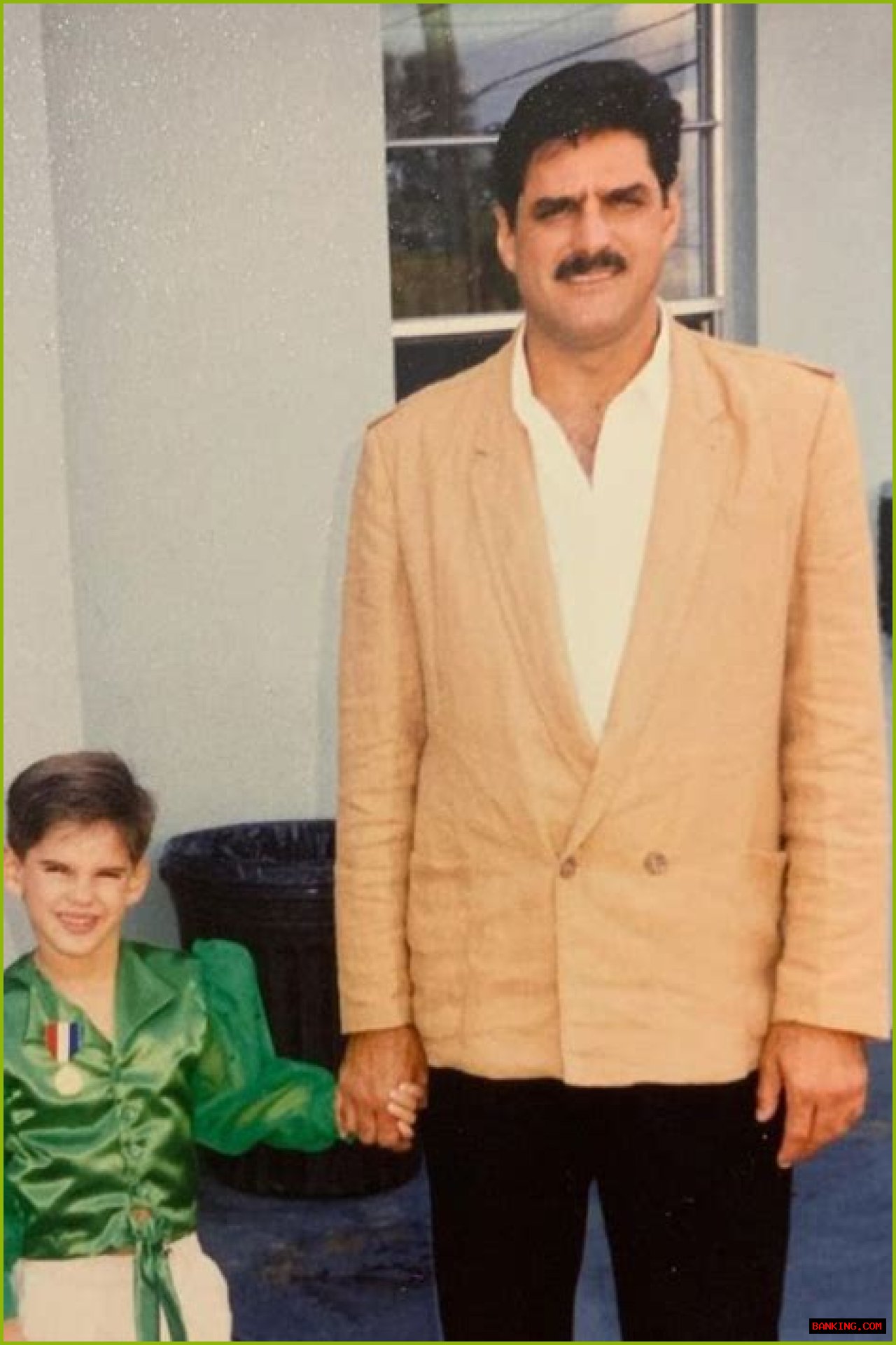 J.D. Martinez Kids: A Glimpse Into The Family Life Of The MLB Star