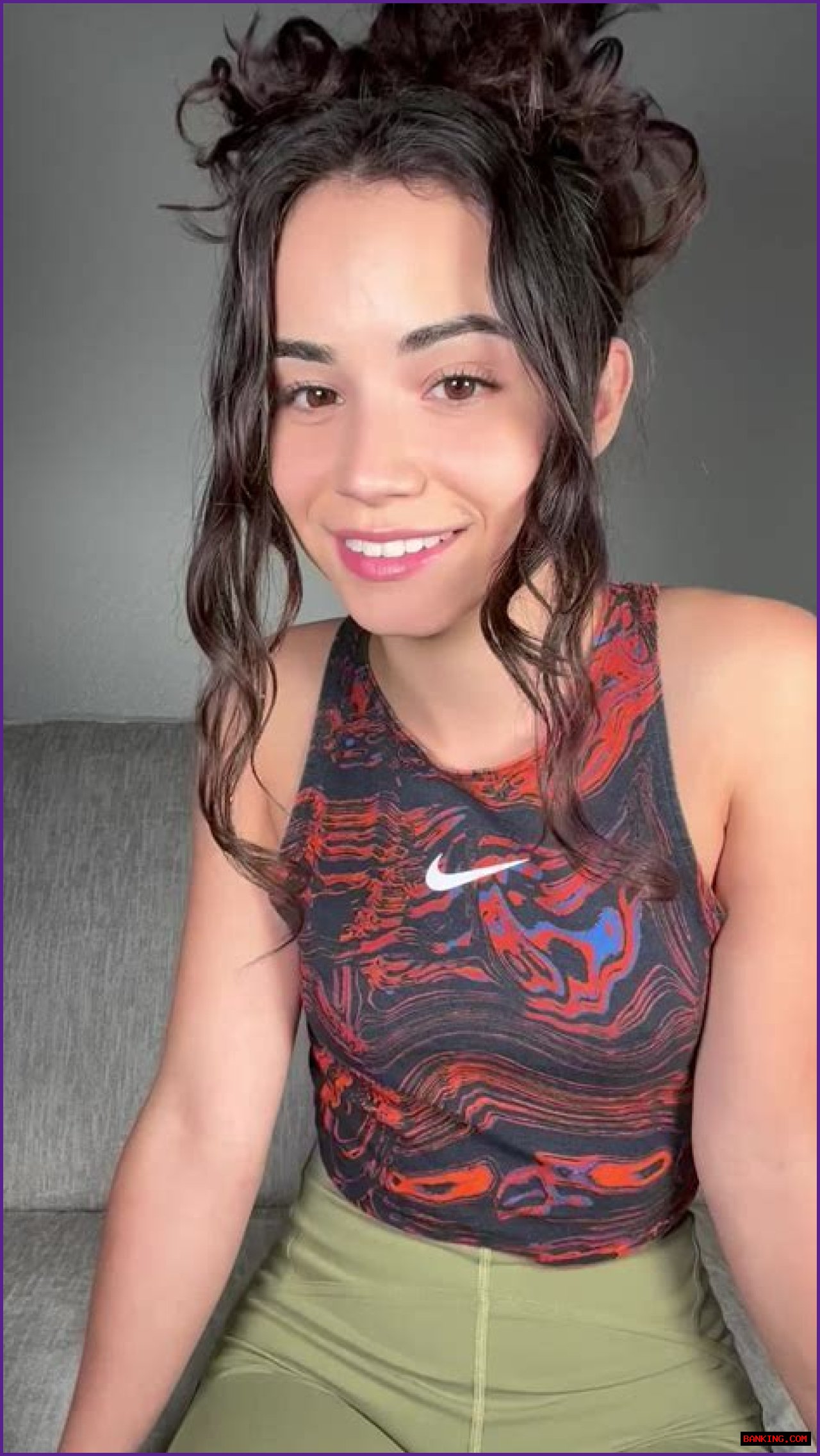 Jameliz Benitez Smith Leaked OnlyFans: Unveiling The Controversy