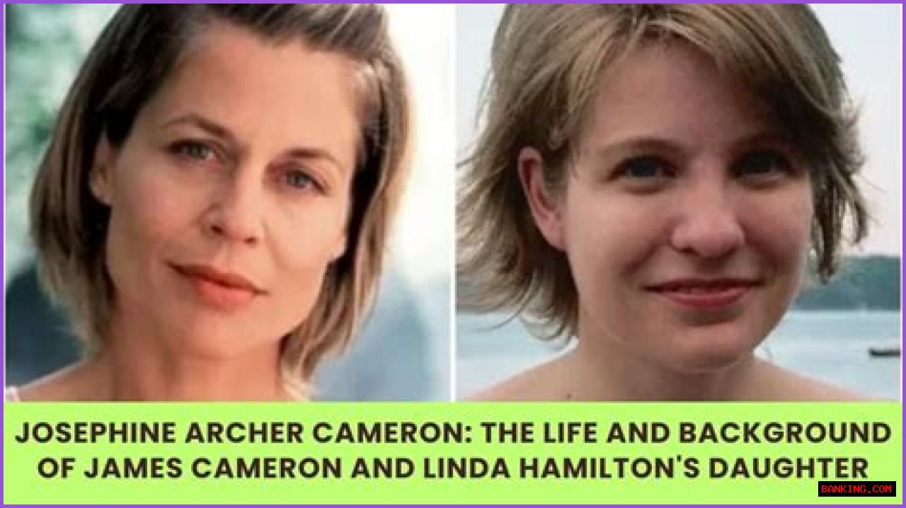 Josephine Archer Cameron: A Deep Dive Into Her Life And Impact