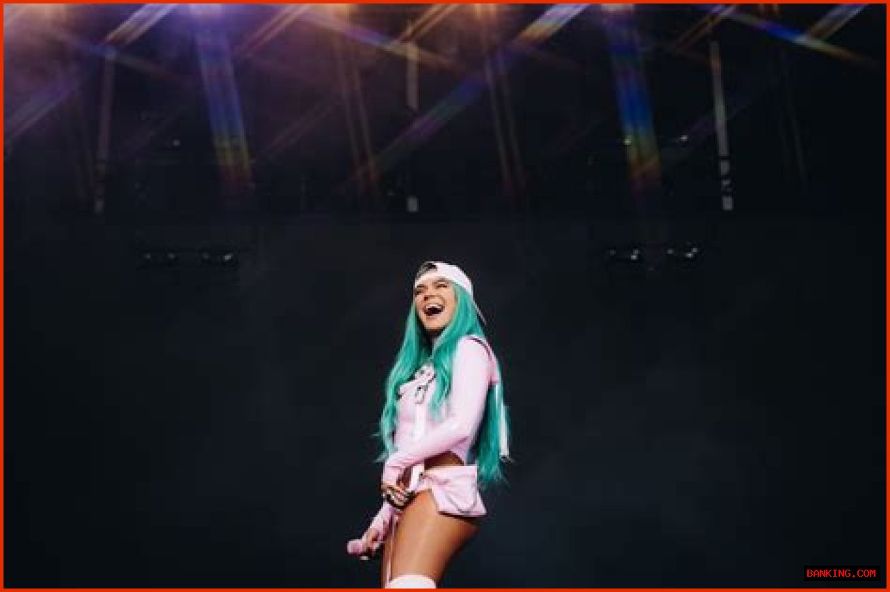 Karol G Age: The Rise Of A Latin Music Sensation