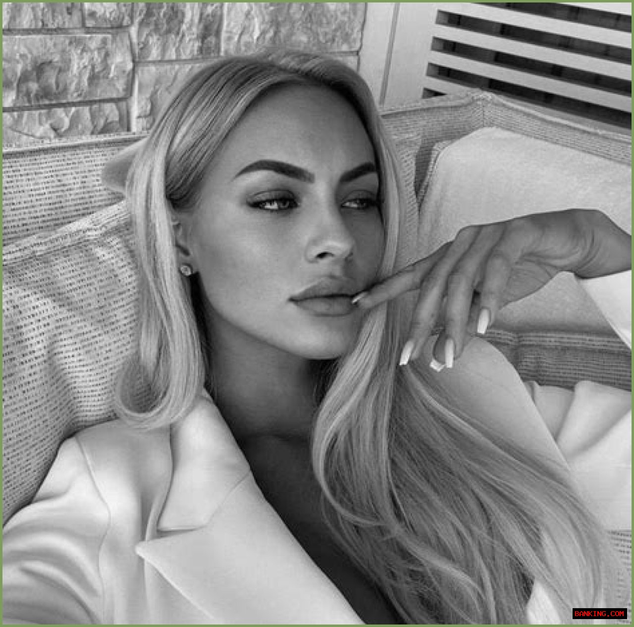Kasia Lenhardt: A Comprehensive Look At Her Life And Career