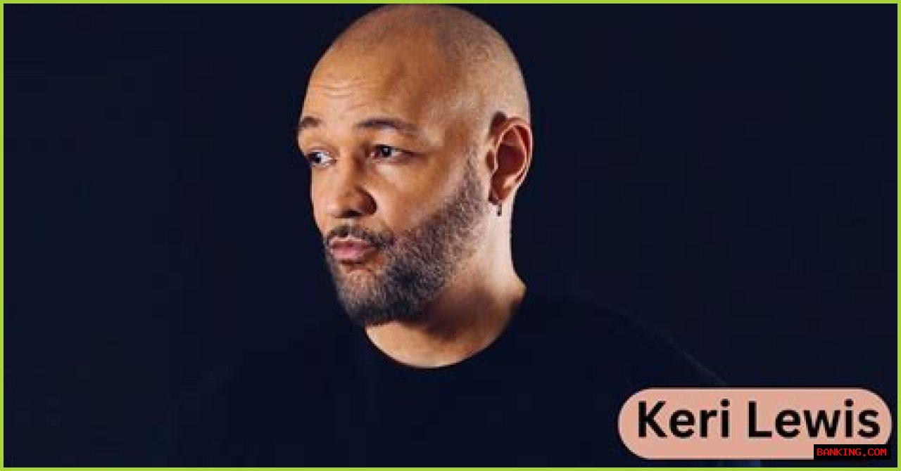 Keri Lewis Net Worth: Exploring The Wealth Of A Musical Talent