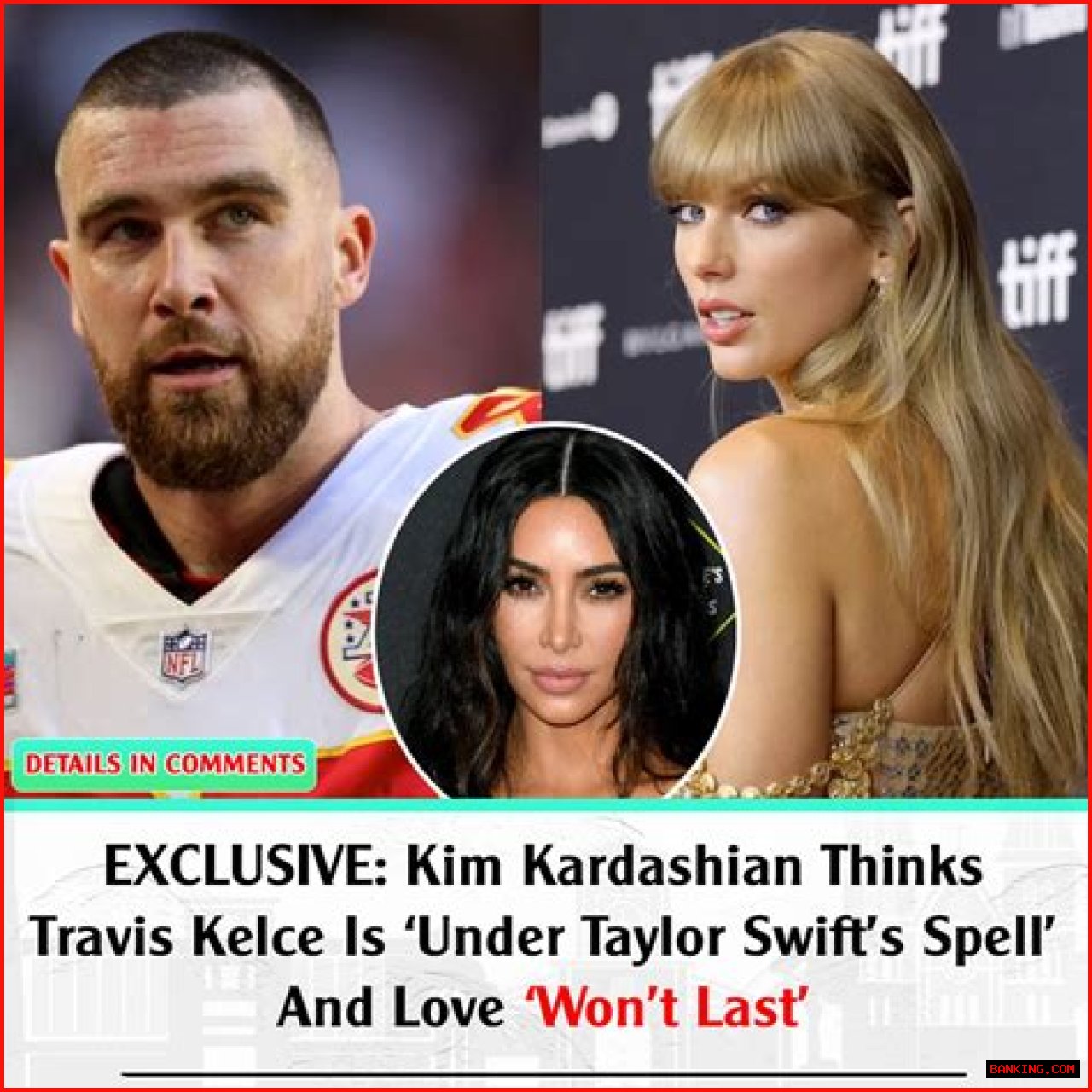 Kim Kardashian And Travis Kelce: A Deep Dive Into Their Relationship