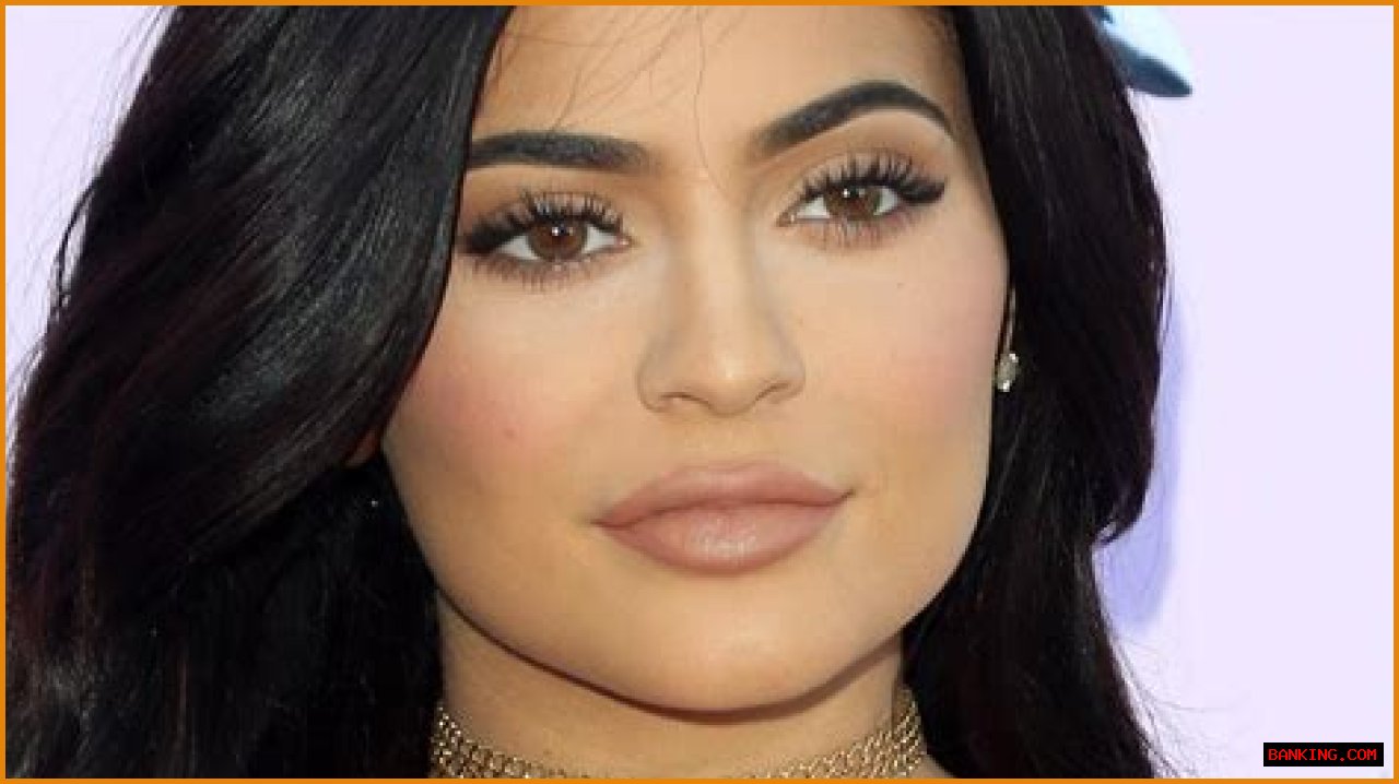Kylie Jenner's Controversial Past: The Truth Behind The Sex Tape Rumors