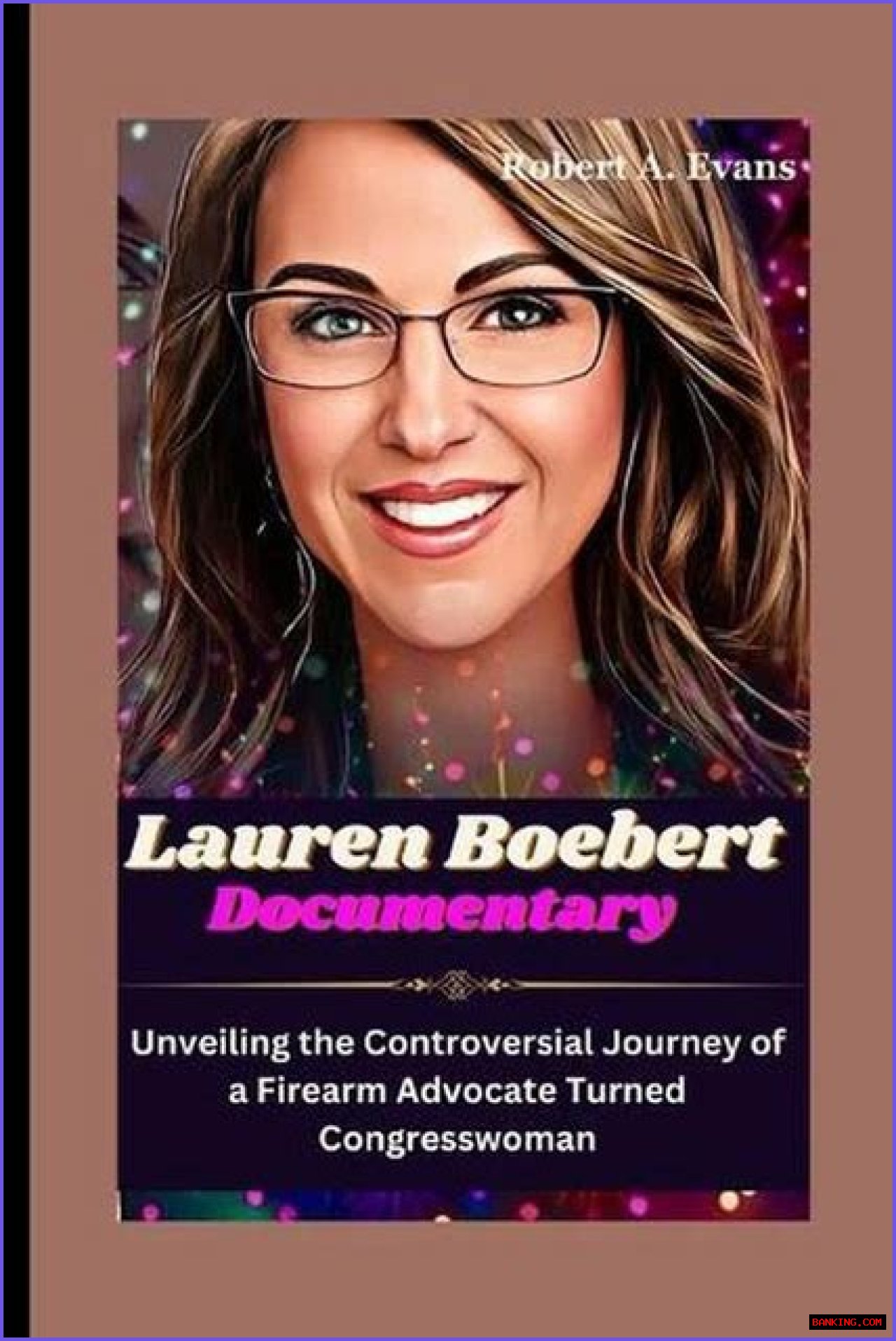 Lauren Boebert's Ethnicity: Unveiling The Roots Of A Controversial Figure