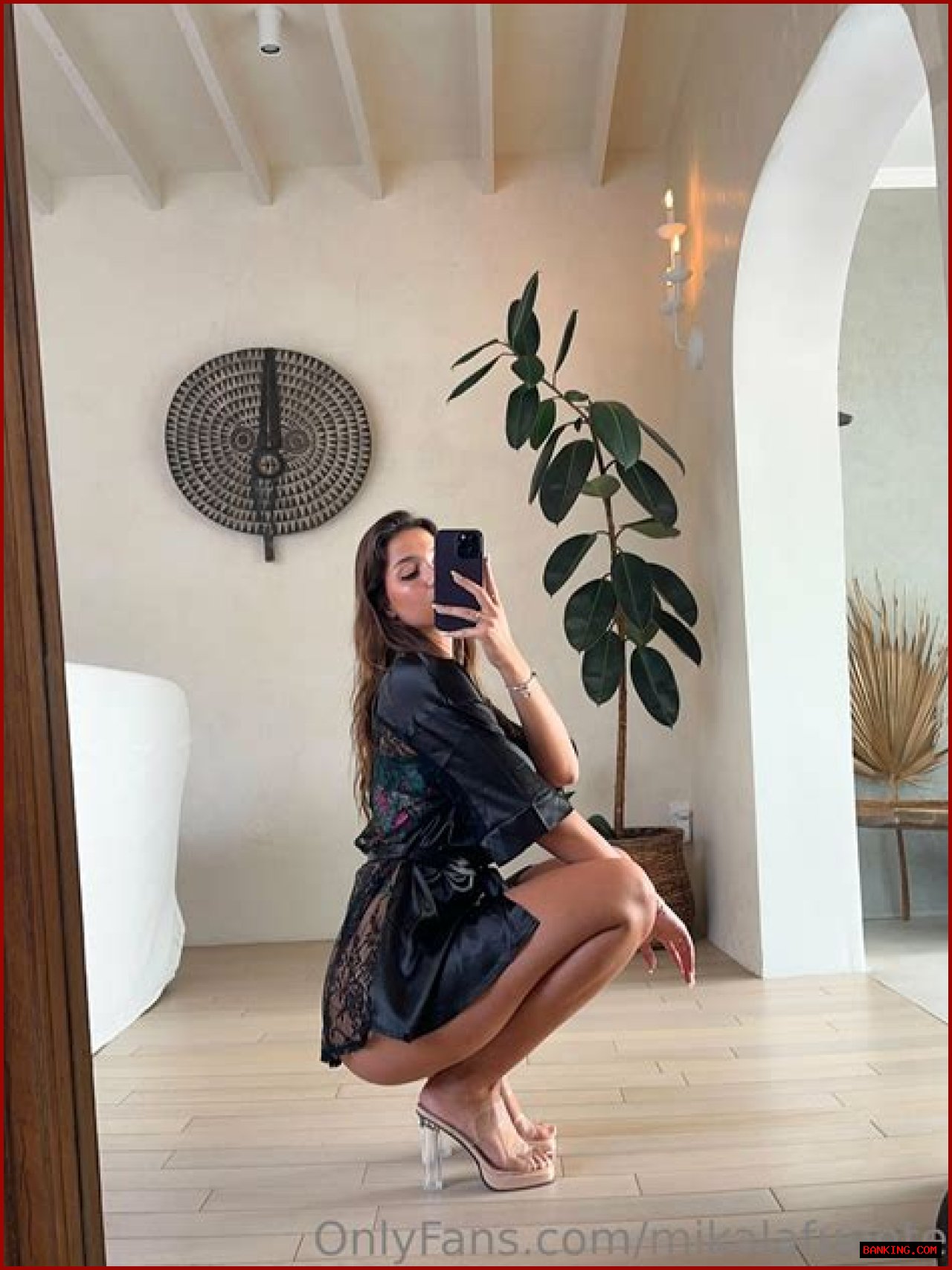 Mika Lafuente OnlyFans: A Deep Dive Into Her Journey And Impact