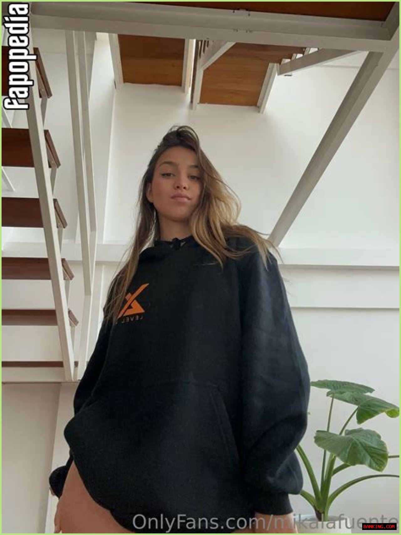 Mikalafuente Nude Leaks: The Complete Overview