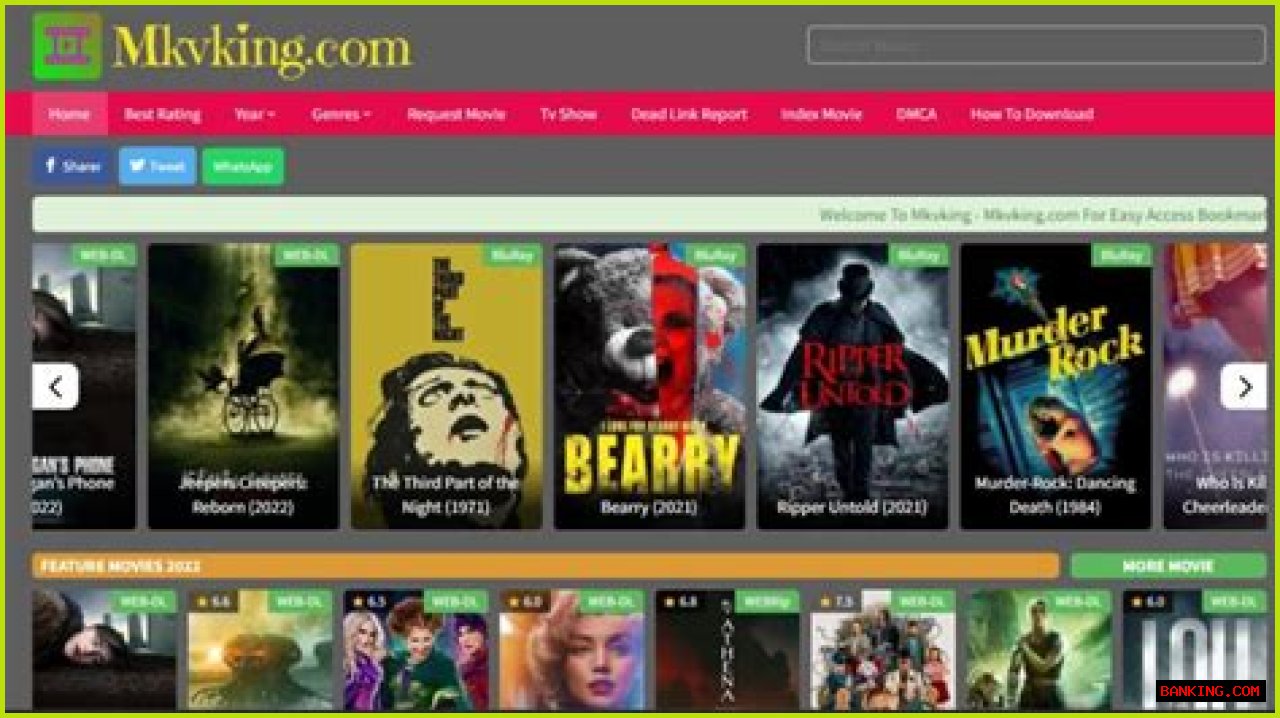 Mkv Movies: The Ultimate Guide To Understanding, Downloading, And Enjoying MKV Format