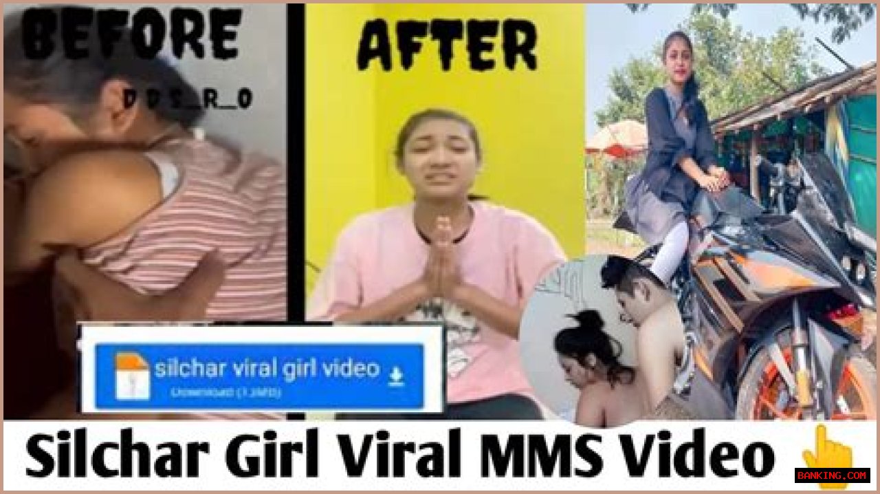 MMS Sexy Viral Videos: Exploring The Phenomenon And Its Impact