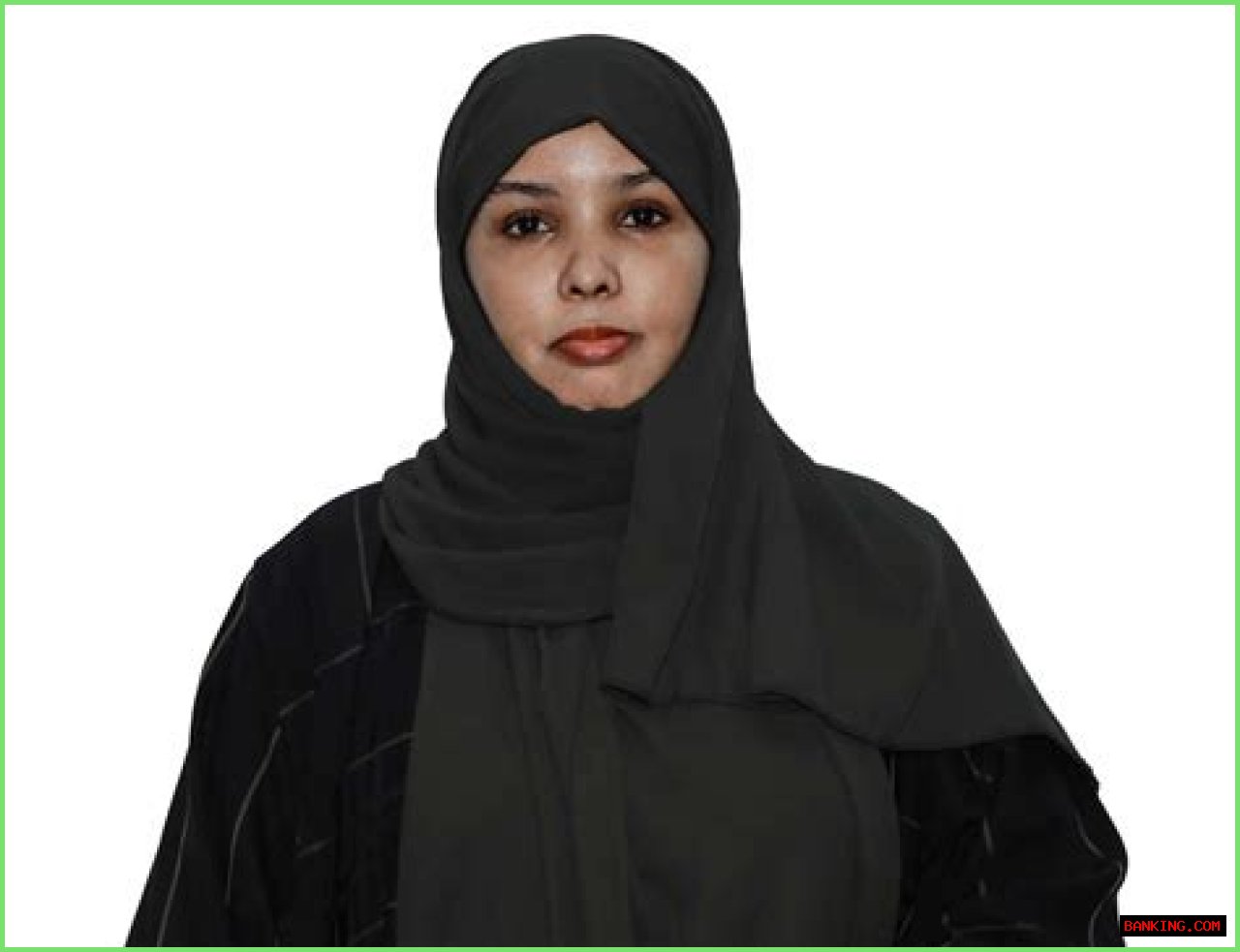 Muna Hussein: A Rising Star In The World Of Entertainment