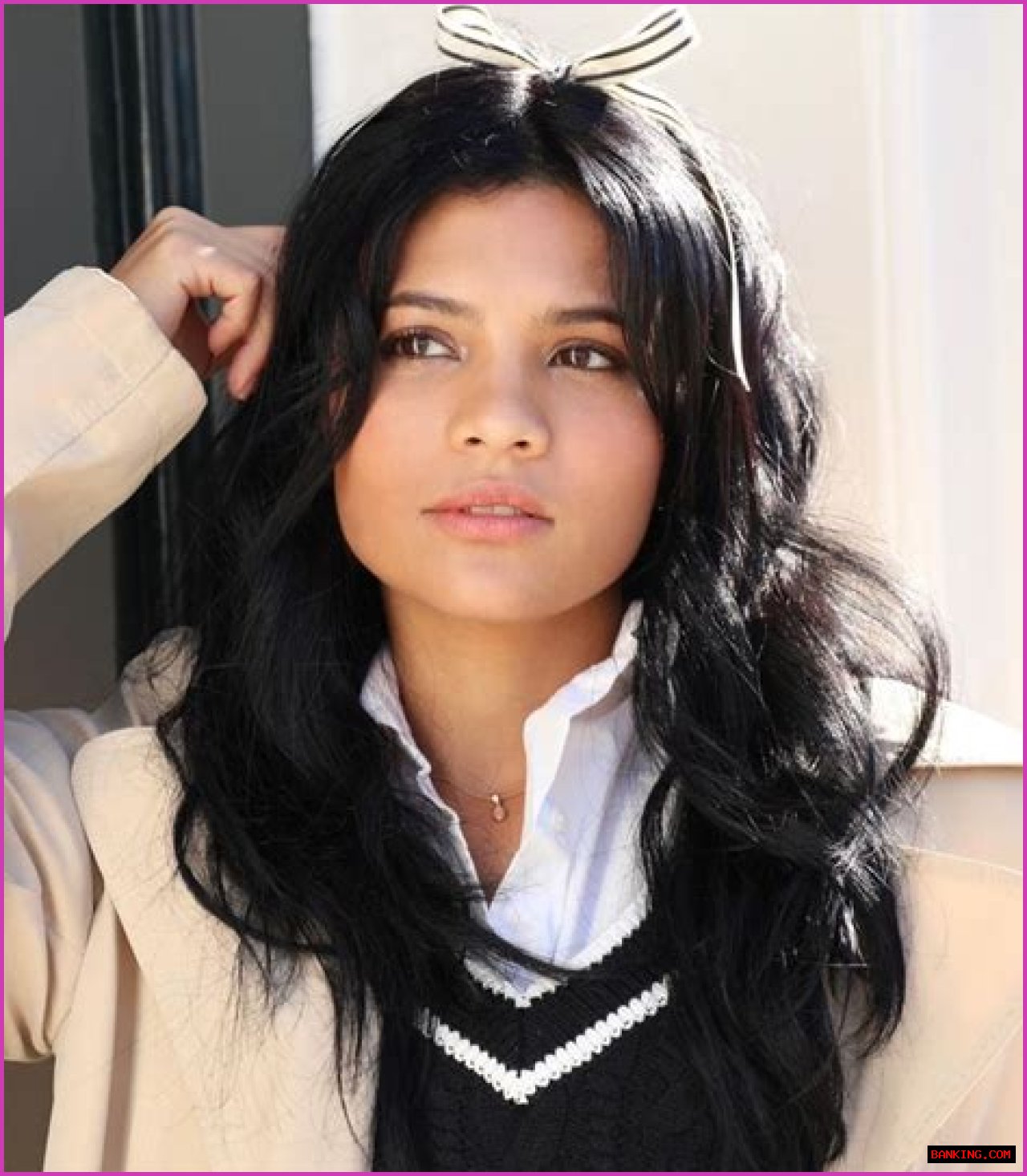 Nikki Rodriguez: A Rising Star In The Entertainment Industry