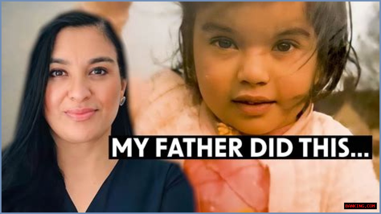 Nina Aouilk Parents Now: A Deep Dive Into Her Family Background