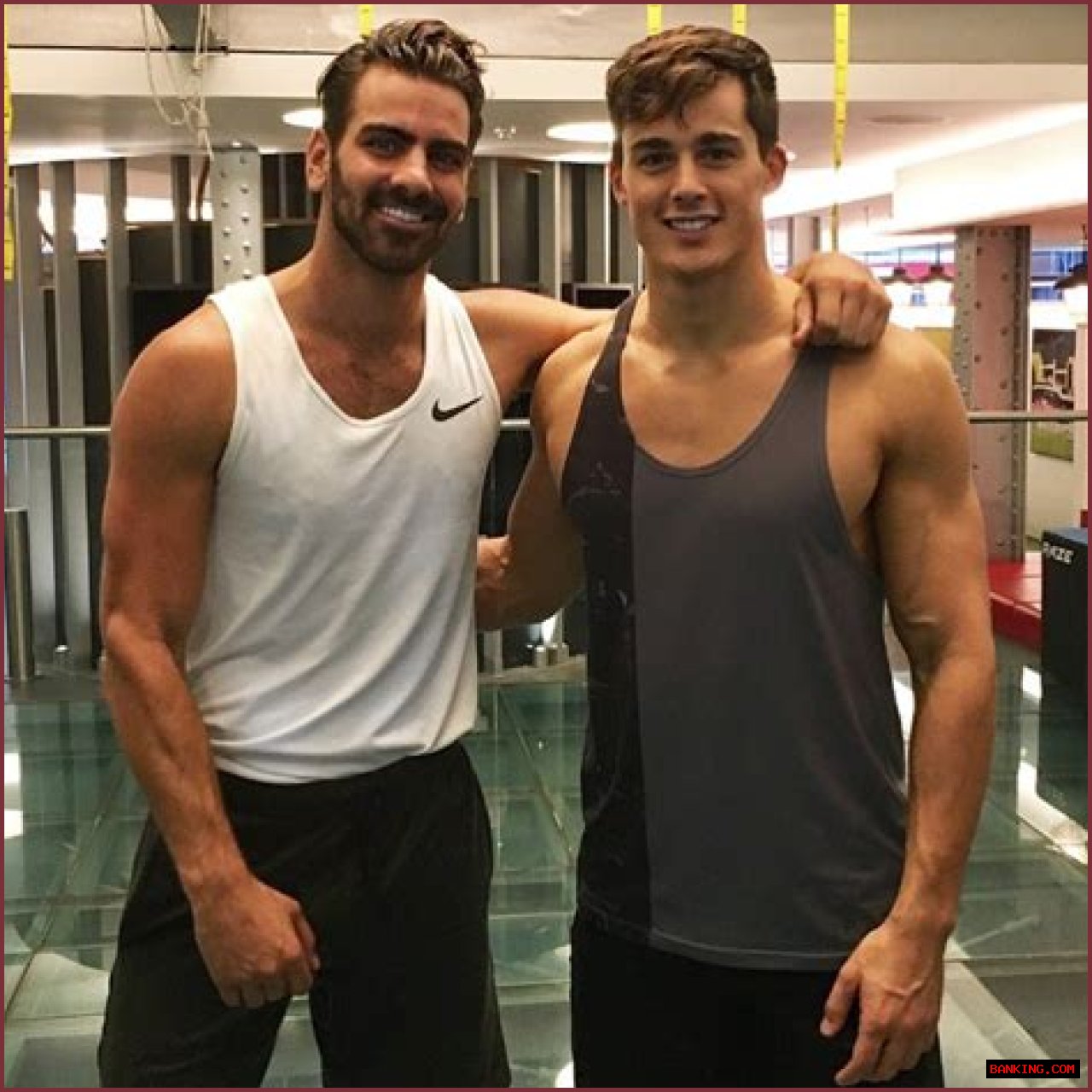 Pietro Boselli Partner: Exploring The Life And Relationships Of The Model And Fitness Influencer