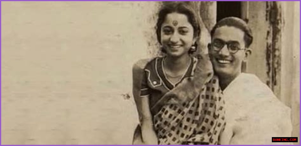 Ranjit Ghosh: The Husband Of Mamata Banerjee And Their Journey Together