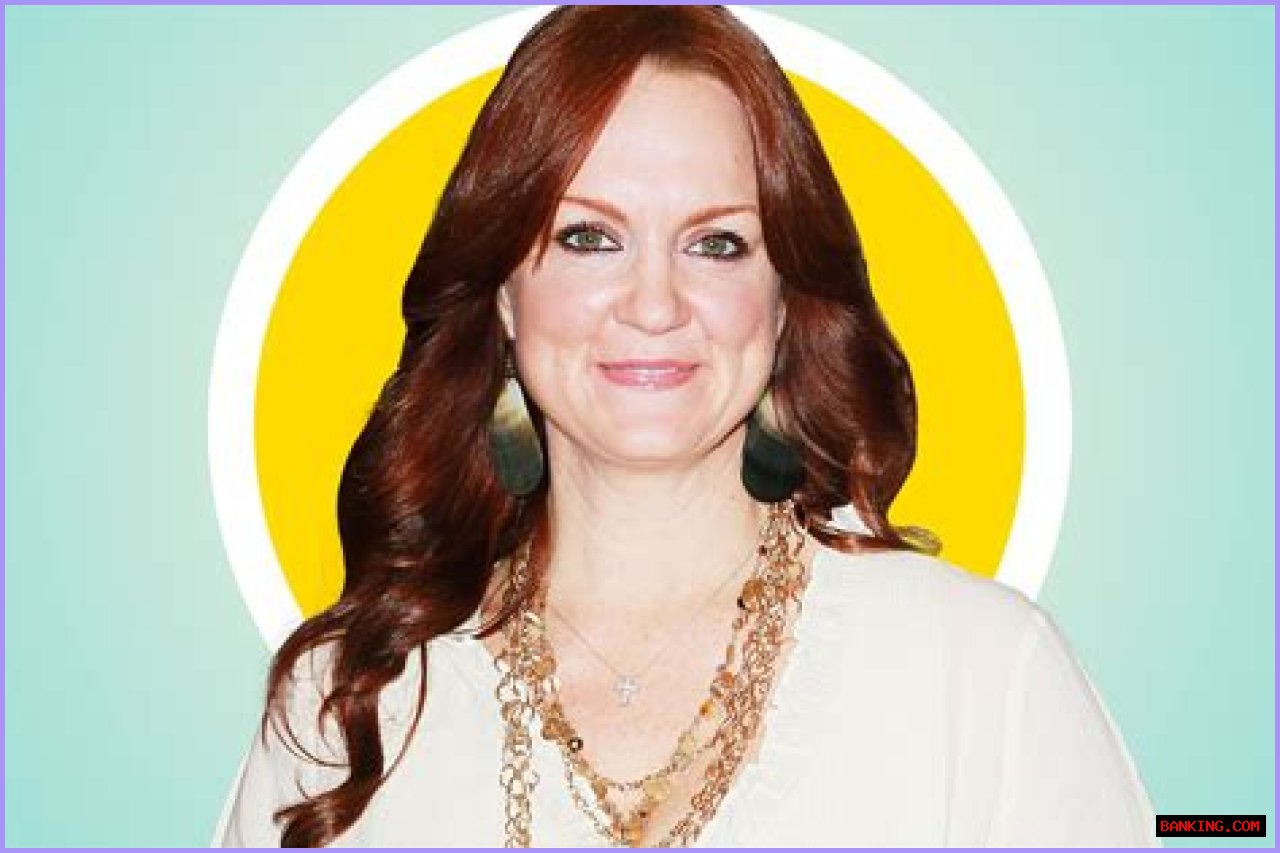 Ree Drummond Diagnosis: Understanding Her Health Journey
