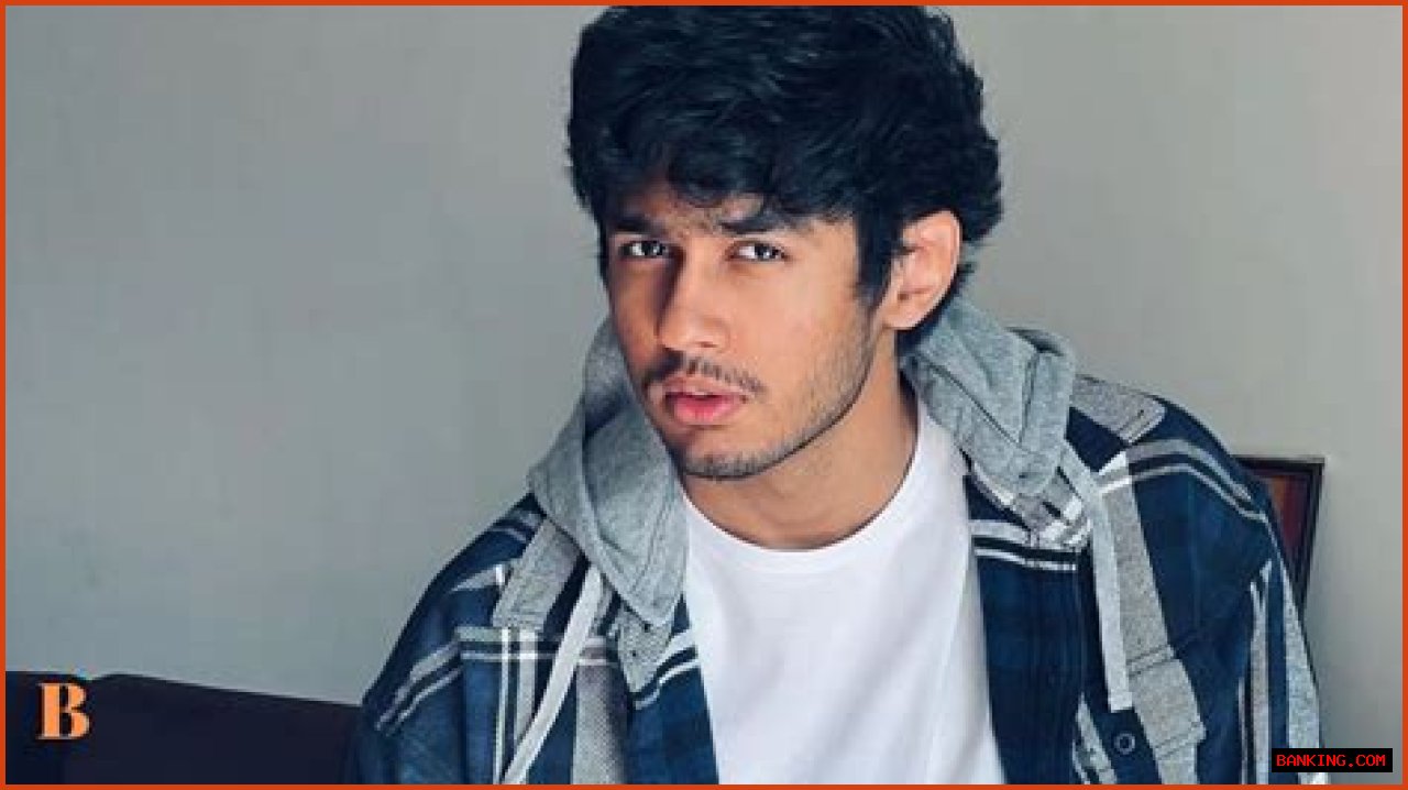 Rudhraksh Jaiswal: The Rising Star In Indian Cinema