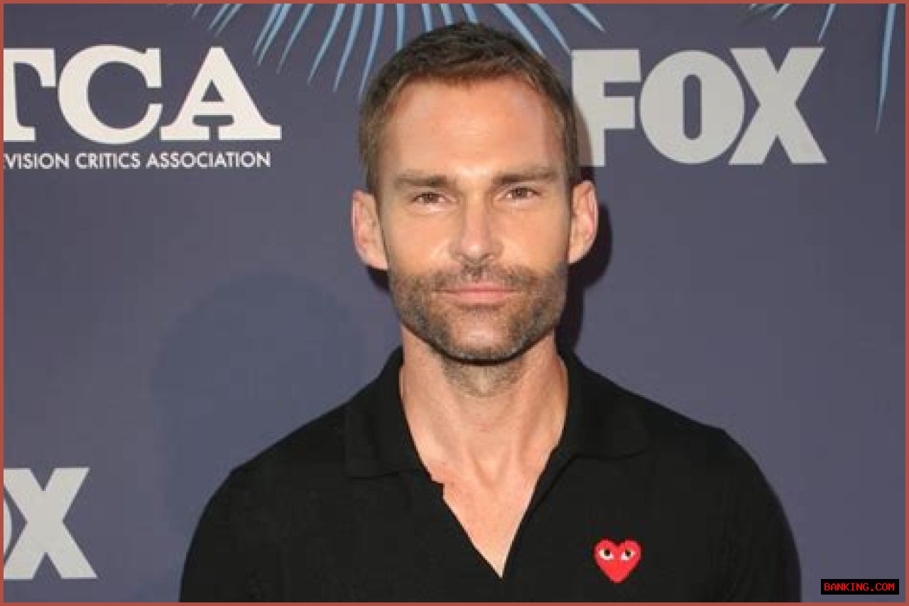 Sean William Scott: A Deep Dive Into The Life And Career Of The Comedy Icon