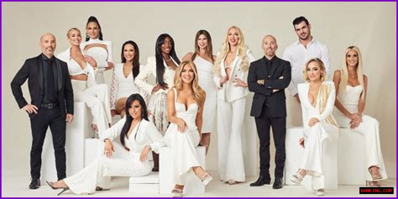 Selling Sunset Nude: A Deep Dive Into The Controversy And Impact On Real Estate Reality TV