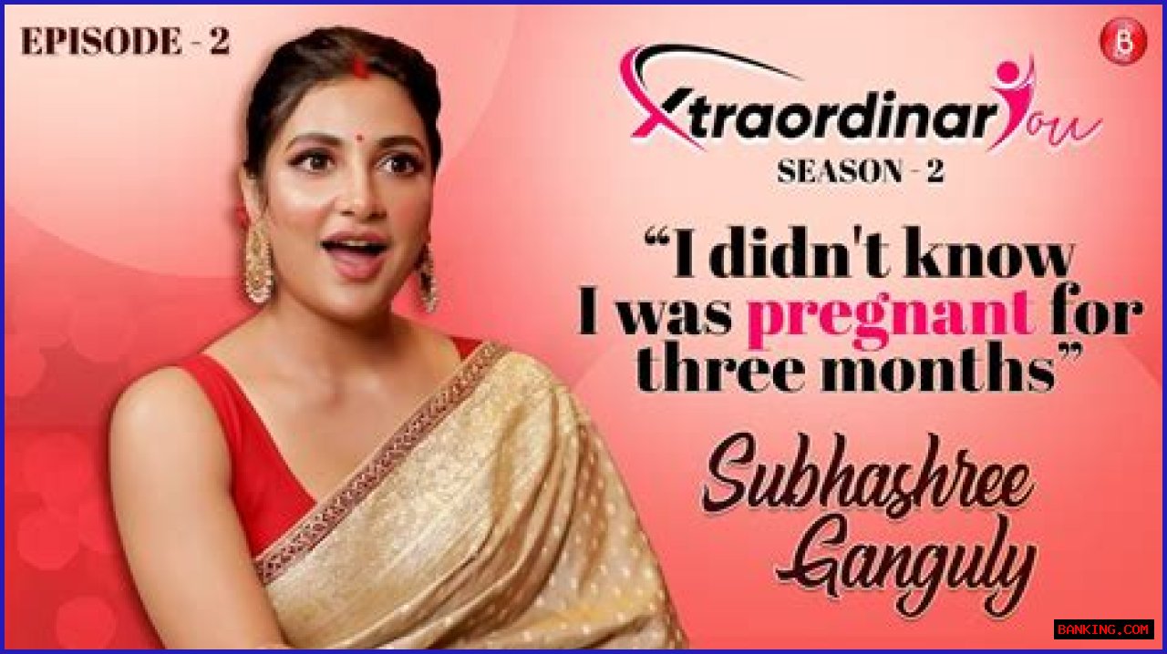 Shubhshree Sahu: The Rising Star In The MMS Industry