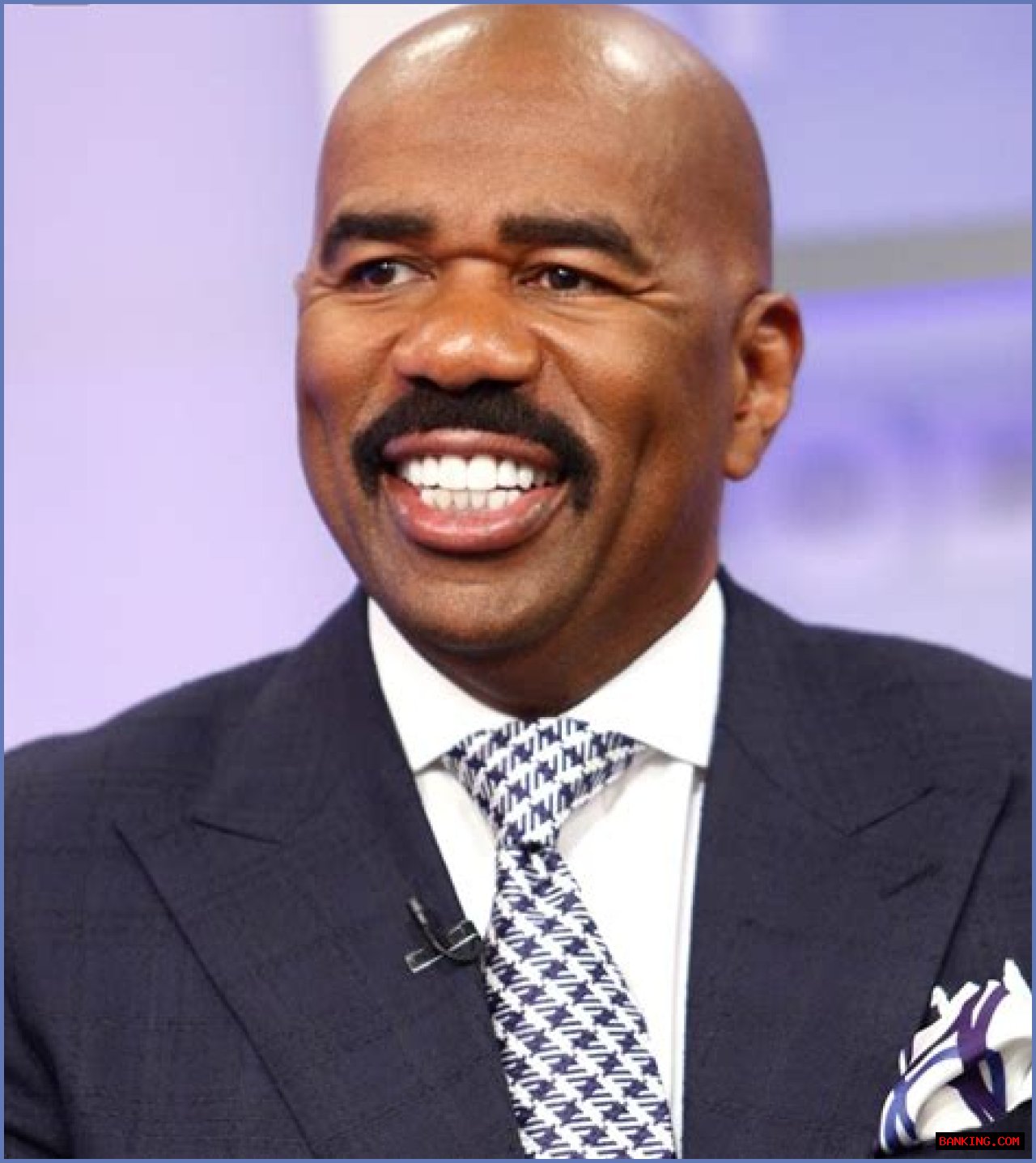 Steve Harvey Death News: What You Need To Know