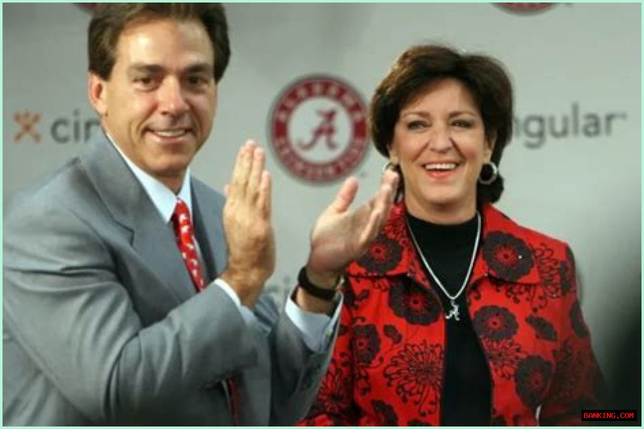 Terry Saban: The Life And Achievements Of A Remarkable Coach