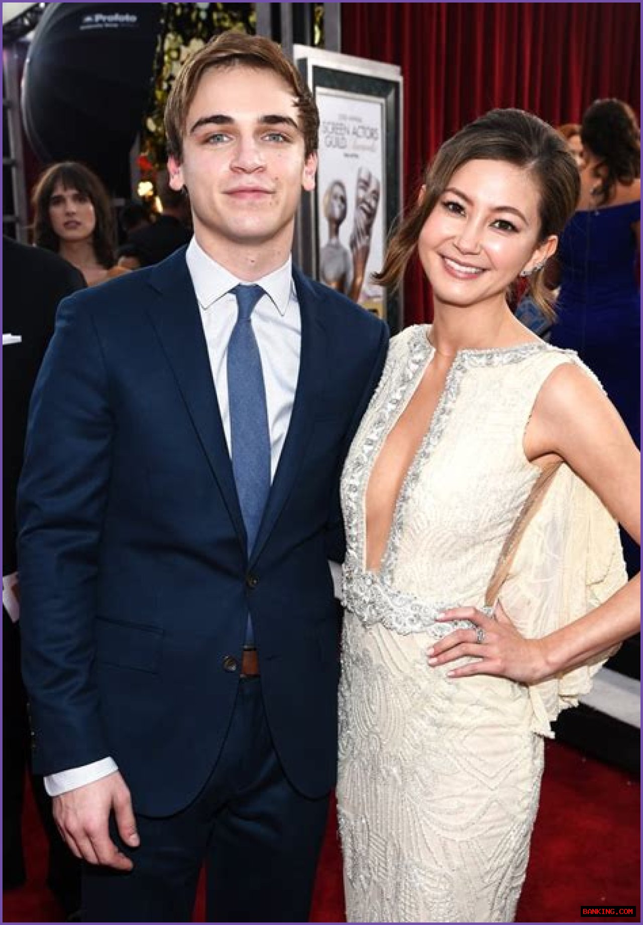 Understanding Kimiko Glenn's Husband: A Deep Dive Into Their Relationship