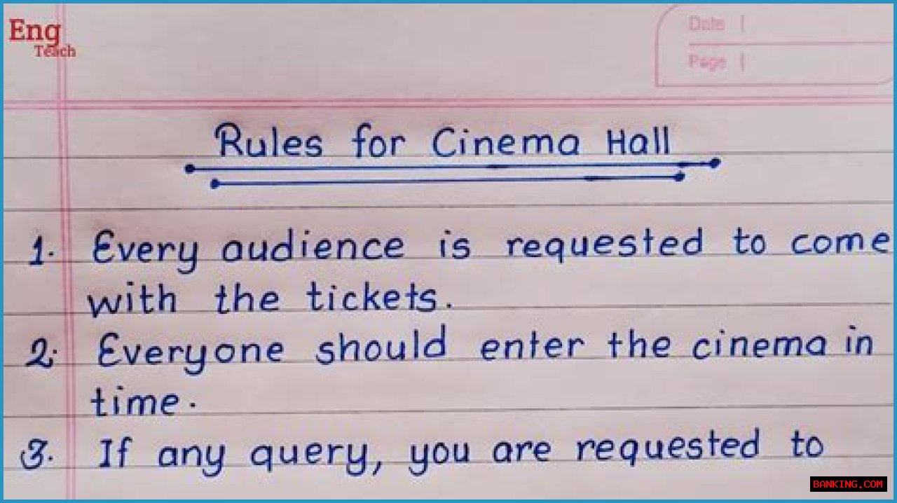 Understanding Movirules.com: Your Ultimate Guide To Online Movie Rules