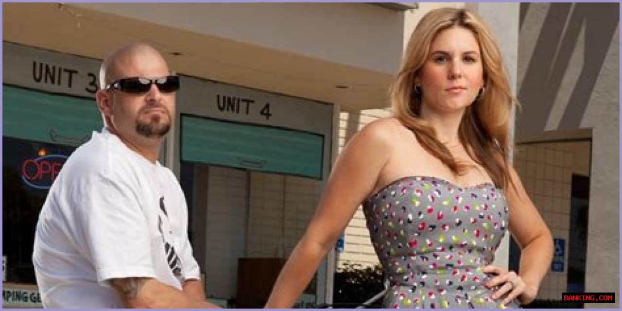 Unraveling The Mystery: What Happened To Brandi And Jarrod?