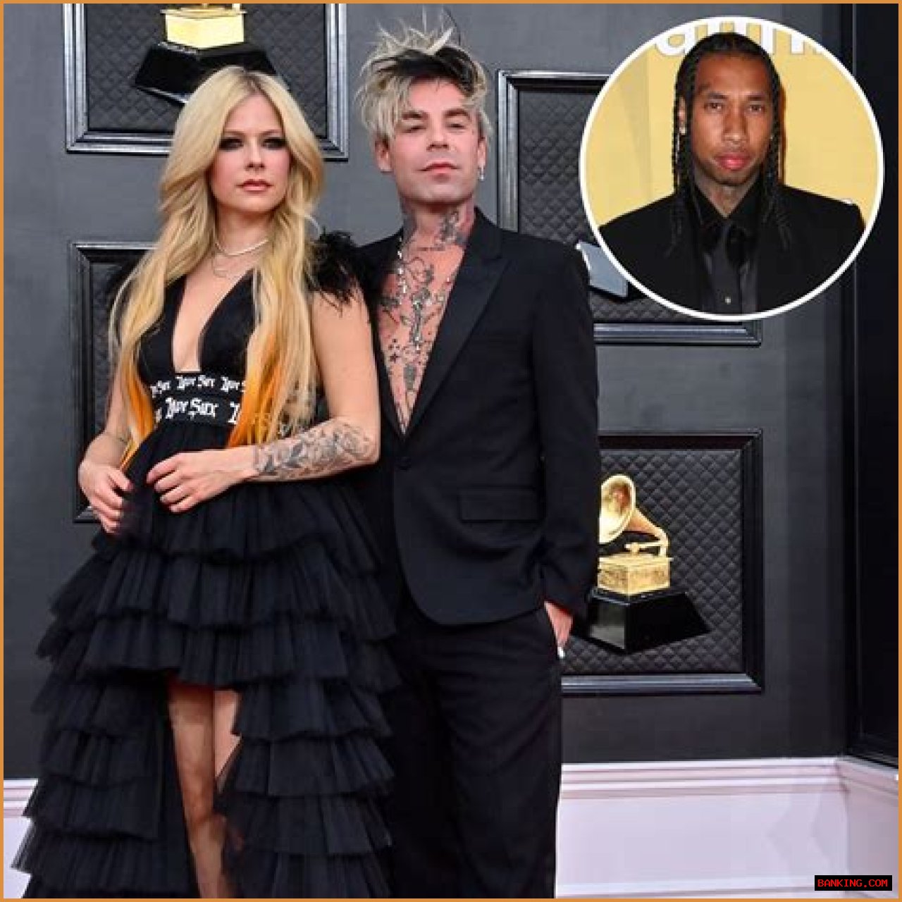 Unveiling Avril Lavigne's Family Life: Does Avril Have Kids?